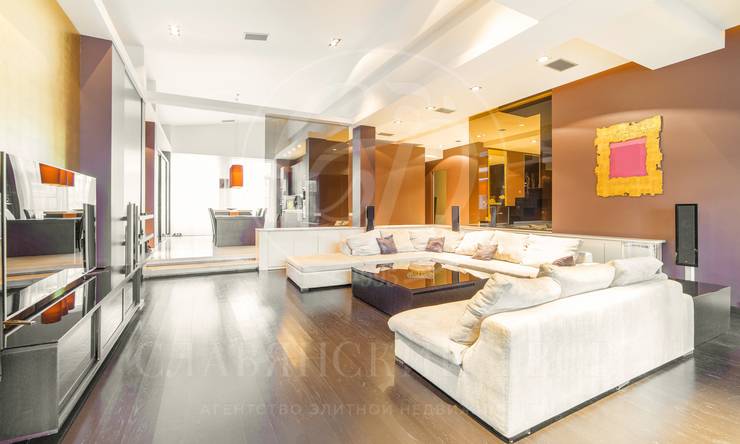 Лот-7792-105549 Аренда квартиры Крылатское