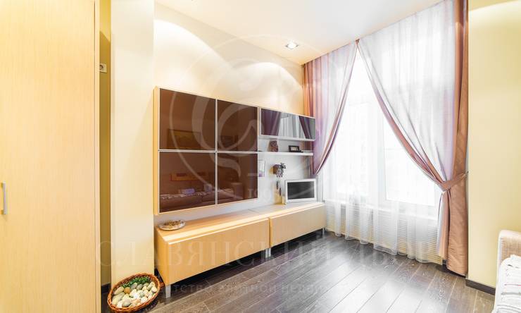 Лот-7792-105553 Аренда квартиры Крылатское