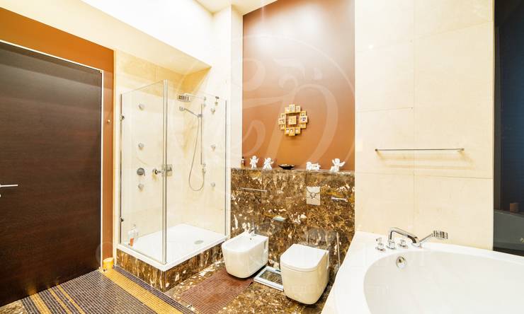 Лот-7792-105560 Аренда квартиры Крылатское