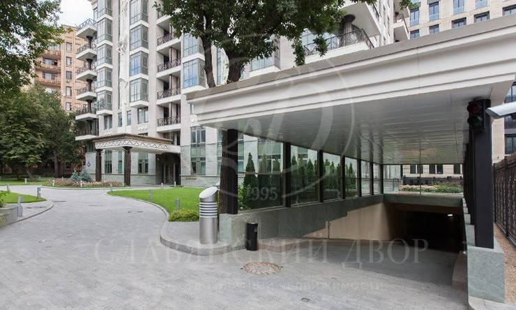 Лот-8748-105645 Продажа квартиры Патриаршие Пруды