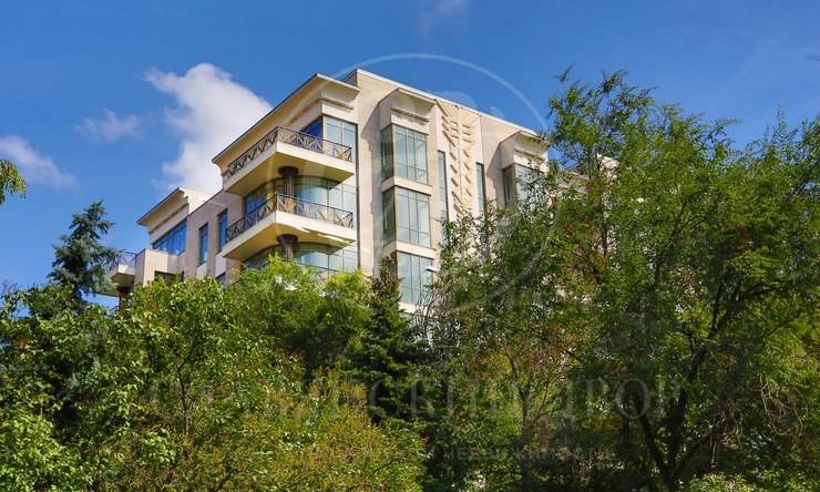 Лот-8748-105651 Продажа квартиры Патриаршие Пруды