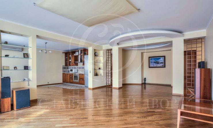 Лот-8750-105661 Аренда квартиры Красная Пресня