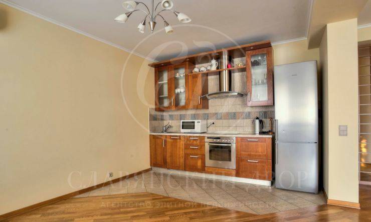 Лот-8750-105662 Аренда квартиры Красная Пресня