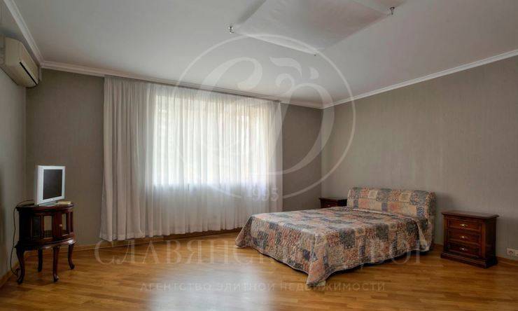 Лот-8750-105663 Аренда квартиры Красная Пресня