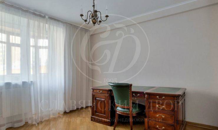 Лот-8750-105664 Аренда квартиры Красная Пресня