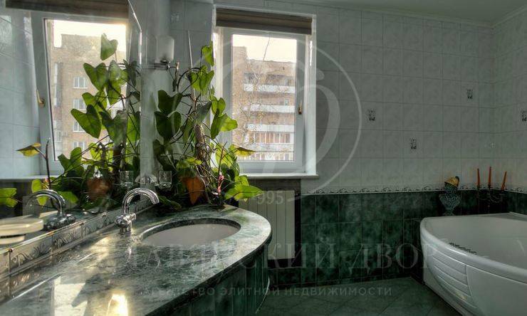 Лот-8750-105665 Аренда квартиры Красная Пресня