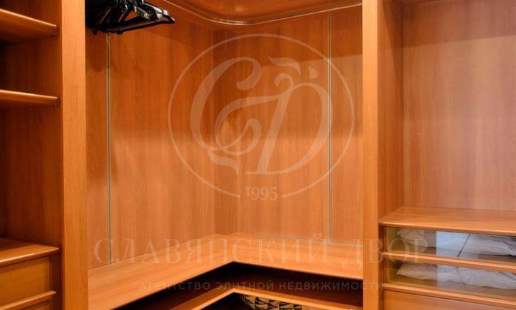 Лот-8750-105666 Аренда квартиры Красная Пресня