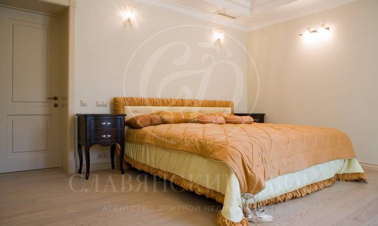 Лот-7063-105723 аренда дома Рублево-Успенское шоссе Заречье