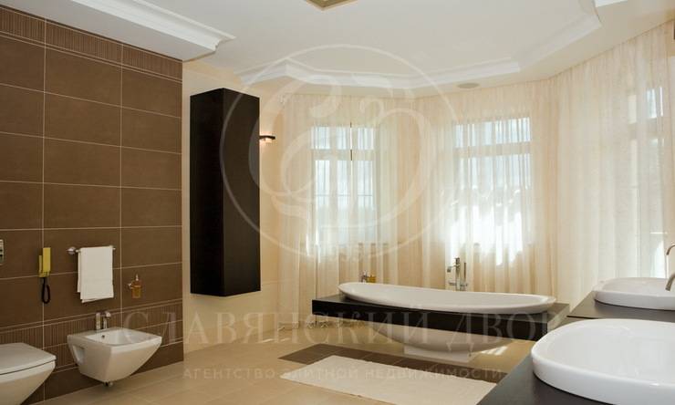 Лот-7063-105724 аренда дома Рублево-Успенское шоссе Заречье