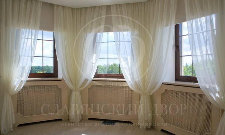 Лот-7063-105725 аренда дома Рублево-Успенское шоссе Заречье