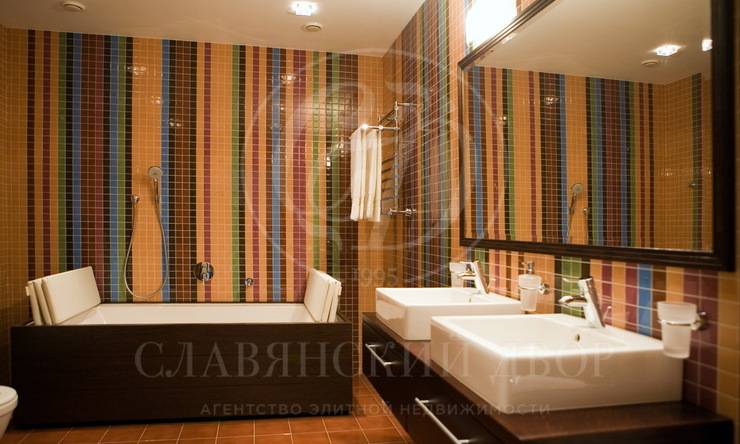 Лот-7063-105727 аренда дома Рублево-Успенское шоссе Заречье