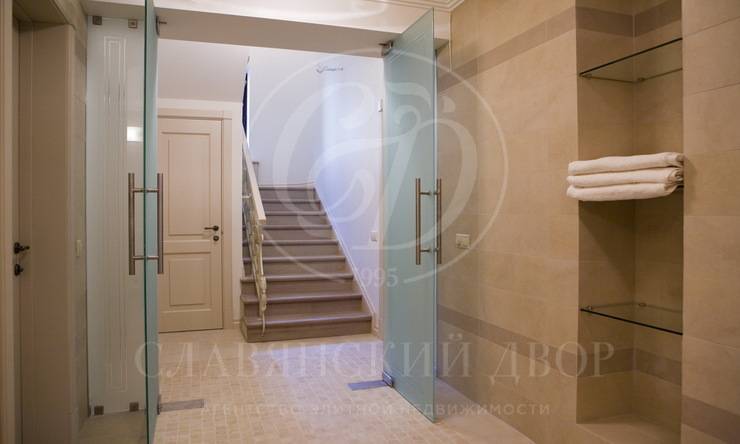 Лот-7063-105728 аренда дома Рублево-Успенское шоссе Заречье