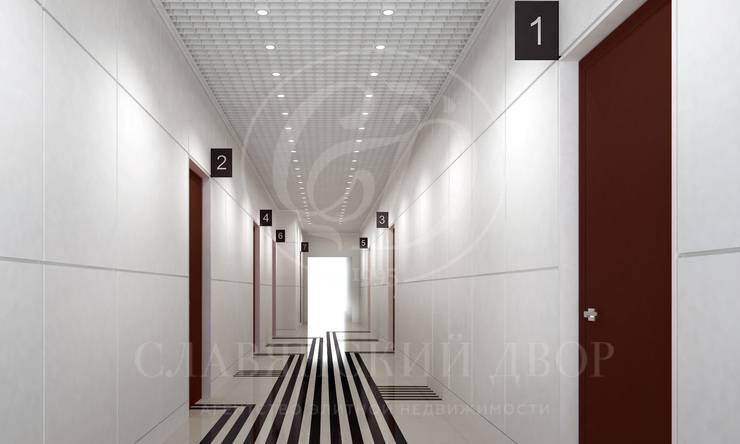 аренда  ЦАО Фрунзенская Пироговская Малая