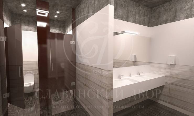 аренда  ЦАО Фрунзенская Пироговская Малая