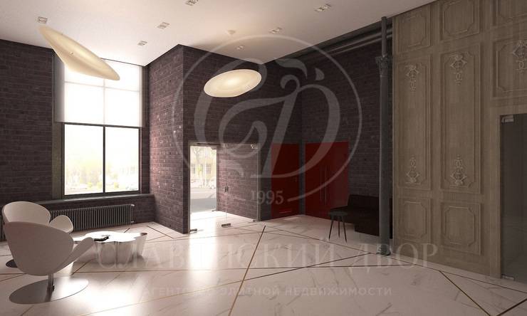 аренда  ЦАО Фрунзенская Пироговская Малая