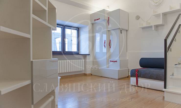 Лот-8691-105799 Аренда квартиры Кремль,Охотный ряд