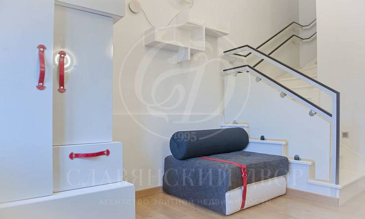 Лот-8691-105800 Аренда квартиры Кремль,Охотный ряд