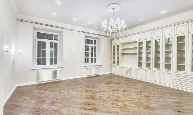 Лот-8756-105826 Аренда квартиры Тверская