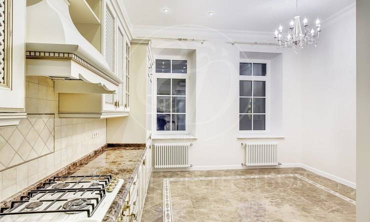 Лот-8756-105827 Аренда квартиры Тверская