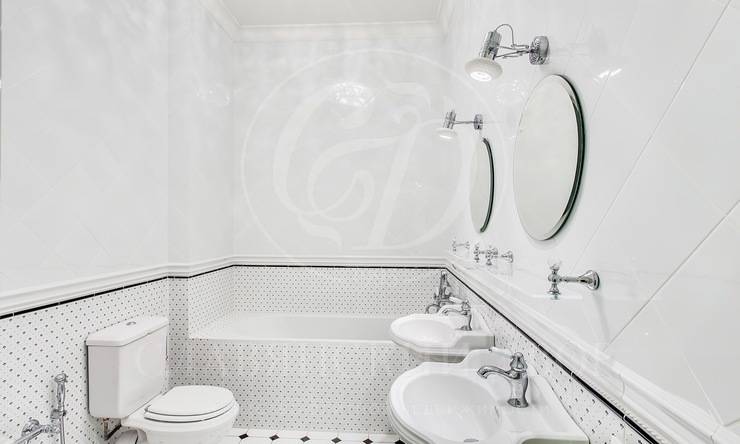 Лот-8756-105830 Аренда квартиры Тверская