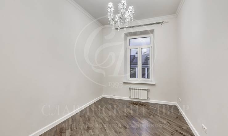 Лот-8756-105831 Аренда квартиры Тверская