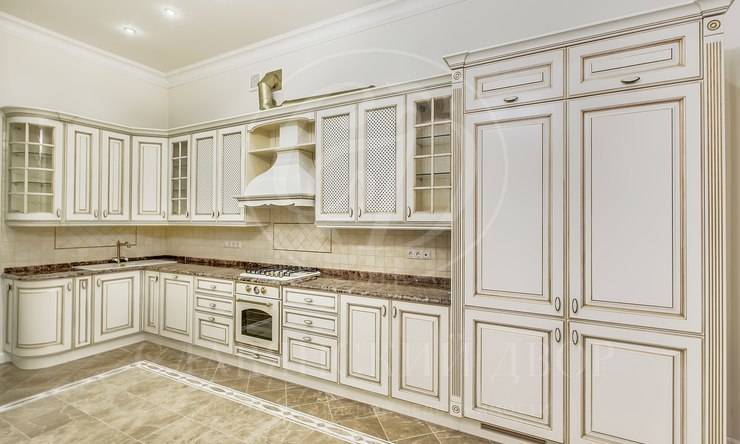 Лот-8756-105833 Аренда квартиры Тверская