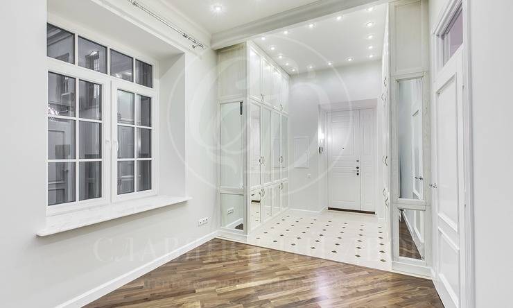 Лот-8756-105834 Аренда квартиры Тверская