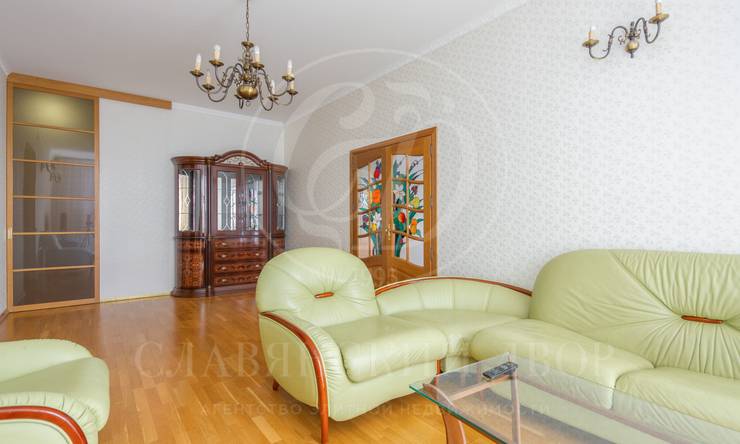 Лот-8744-105839 Аренда квартиры Мневники,Щукино