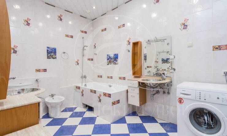 Лот-8744-105846 Аренда квартиры Мневники,Щукино