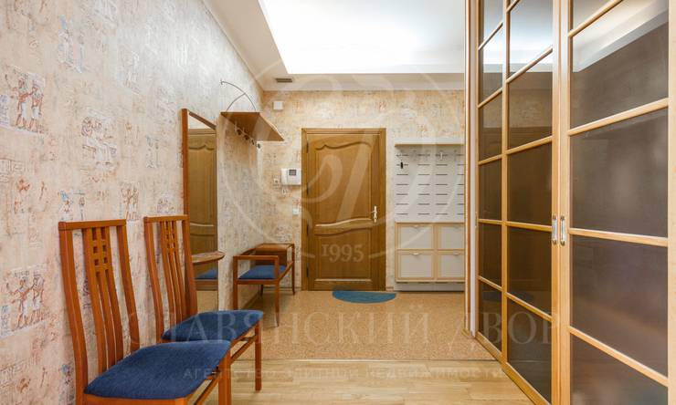 Лот-8744-105847 Аренда квартиры Мневники,Щукино