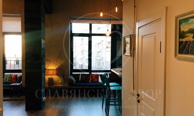 Лот-7355-106121 Продажа квартиры Хамовники, Плющиха