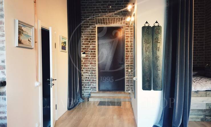 Лот-7355-106122 Продажа квартиры Хамовники, Плющиха