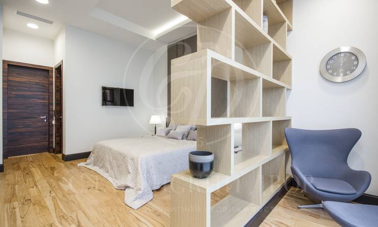 Лот-7997-106155 Продажа квартиры Цветной бульвар, Сретенка