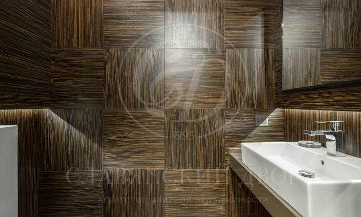 Лот-7997-106157 Продажа квартиры Цветной бульвар, Сретенка