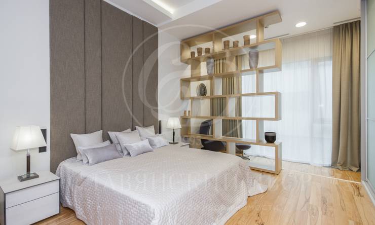 Лот-7997-106158 Продажа квартиры Цветной бульвар, Сретенка