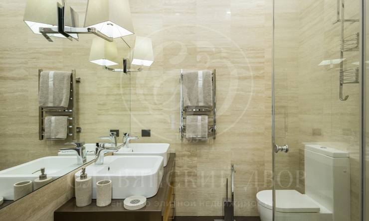 Лот-7997-106160 Продажа квартиры Цветной бульвар, Сретенка