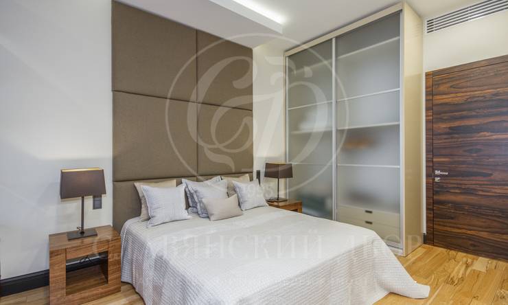 Лот-7997-106162 Продажа квартиры Цветной бульвар, Сретенка