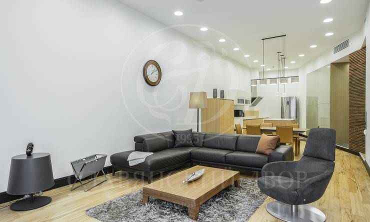 Лот-7997-106163 Продажа квартиры Цветной бульвар, Сретенка