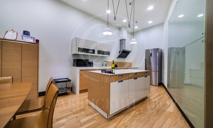 Лот-7997-106165 Продажа квартиры Цветной бульвар, Сретенка