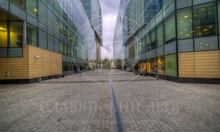 Лот-7997-106166 Продажа квартиры Цветной бульвар, Сретенка