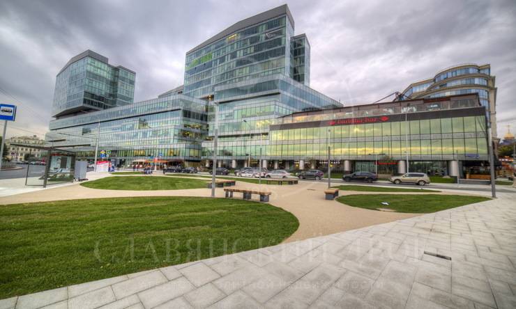 Лот-7997-106167 Продажа квартиры Цветной бульвар, Сретенка