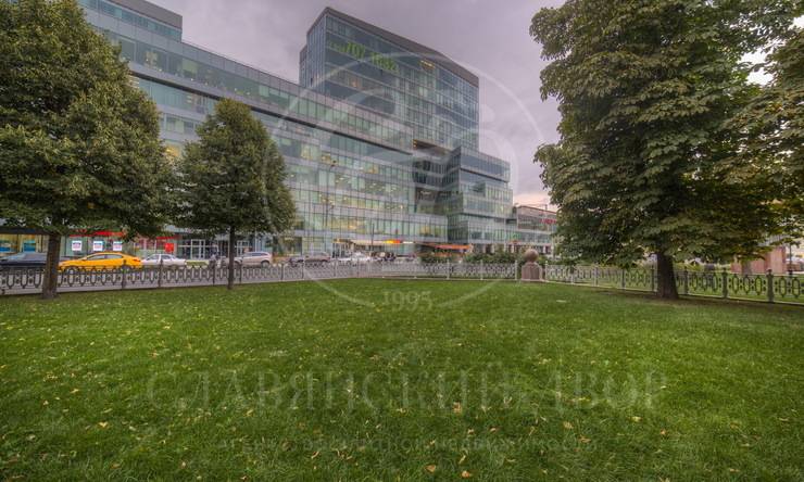 Лот-7997-106168 Продажа квартиры Цветной бульвар, Сретенка