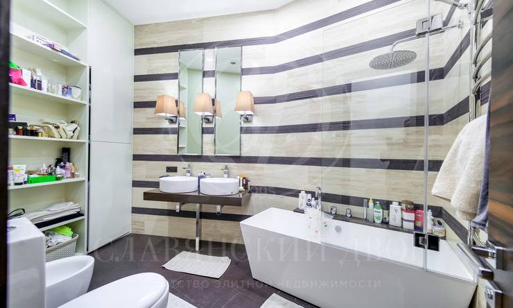 Лот-7997-106169 Продажа квартиры Цветной бульвар, Сретенка