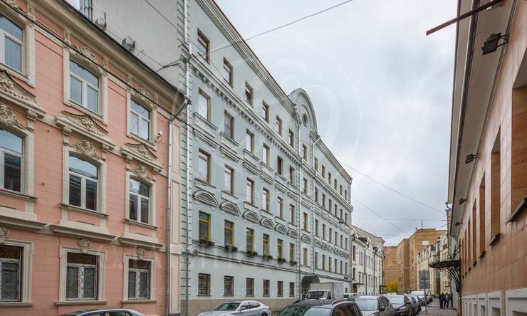 Лот-8579-106183 Аренда квартиры Хамовники, Плющиха