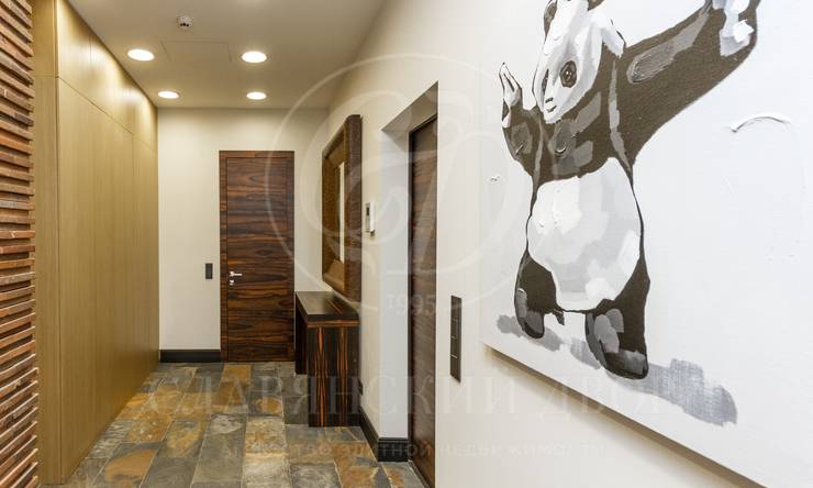 Лот-8514-106207 Аренда квартиры Цветной бульвар, Сретенка