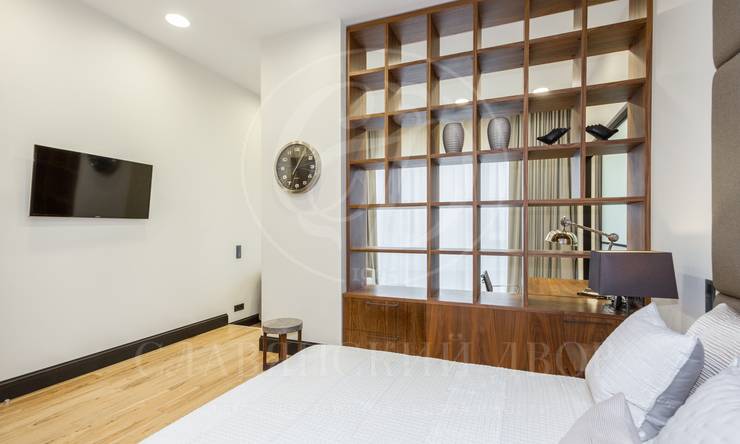 Лот-8514-106212 Аренда квартиры Цветной бульвар, Сретенка