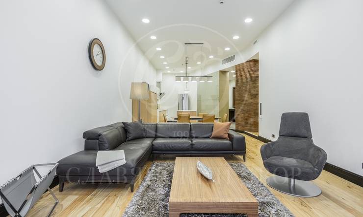 Лот-8514-106216 Аренда квартиры Цветной бульвар, Сретенка