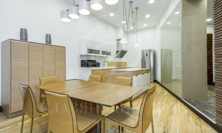 Лот-8514-106219 Аренда квартиры Цветной бульвар, Сретенка