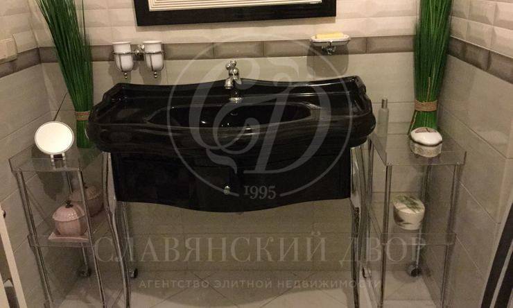 Лот-8771-106276 Продажа квартиры Кутузовский проспект