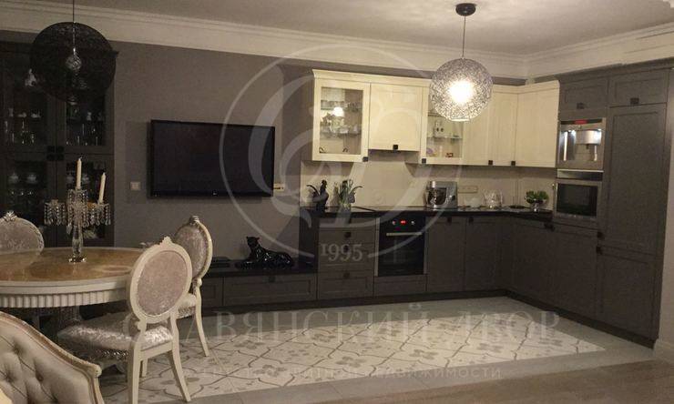 Лот-8771-106278 Продажа квартиры Кутузовский проспект